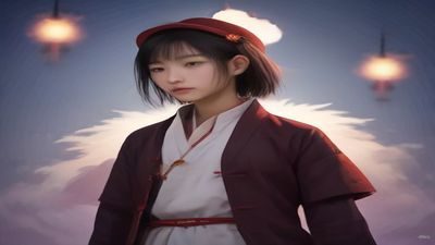 火影同人18❌国语版第一季精彩片段预告，展示主角鸣人与小樱的经典对白场景，画面温暖细腻